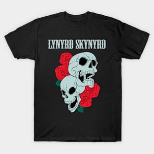 SKYNYRD BAND T-Shirt